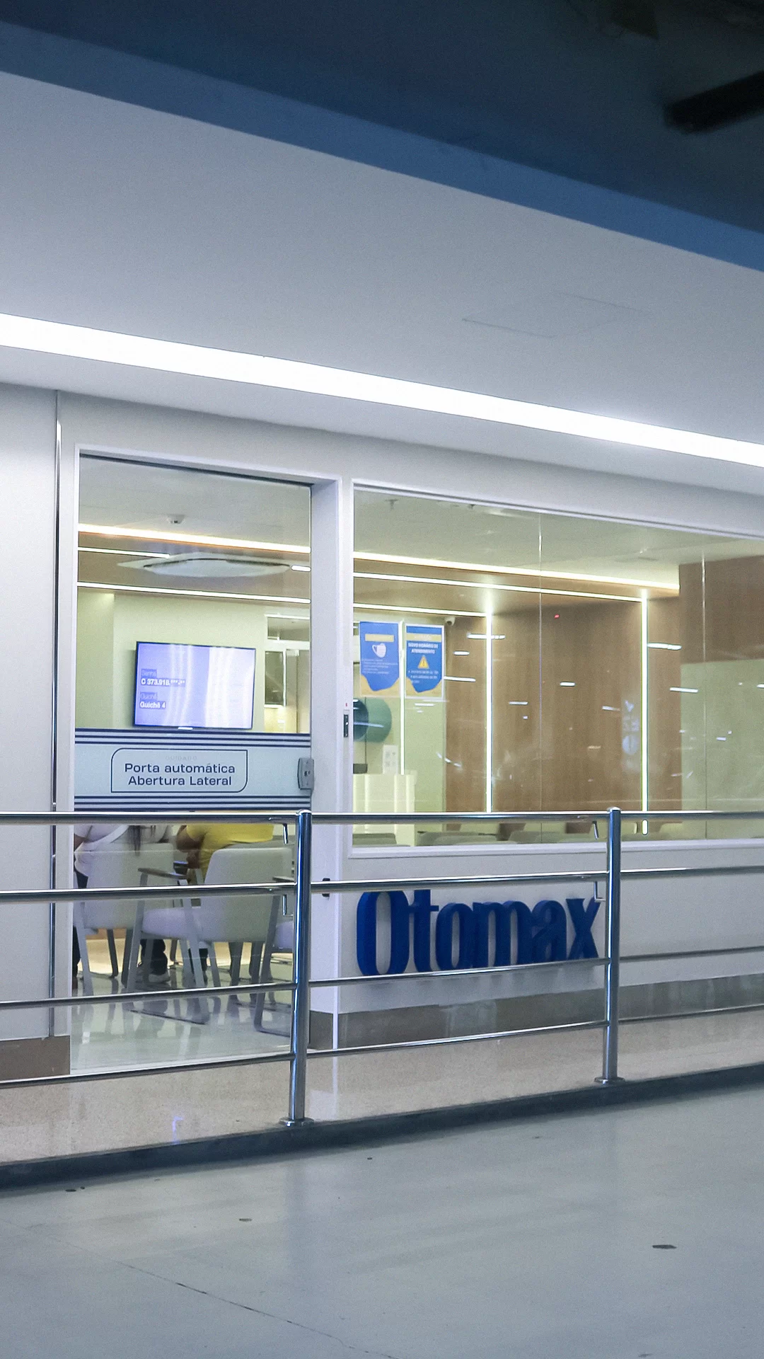 Otomax Saúde